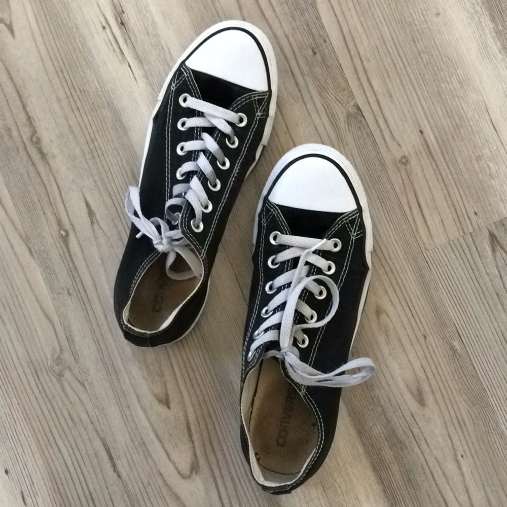 Classic Converse